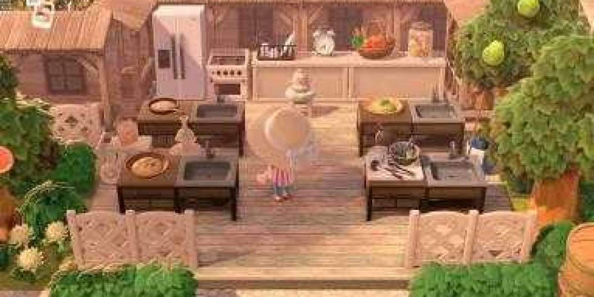 Animal Crossing: New Horizons is an electronic game