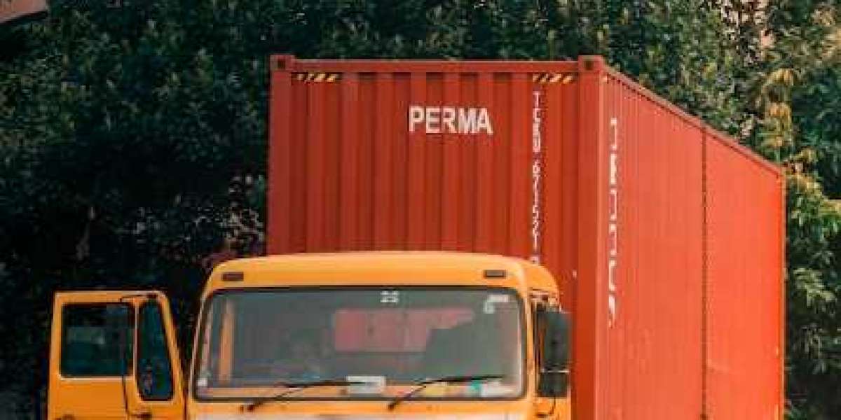 The purpose of a container loading inspection and when would you need one
