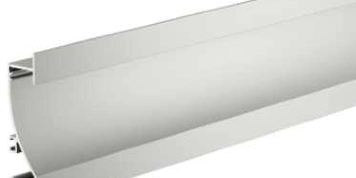 In the Led Trunking 3M System Guide you'll find an answer to this question