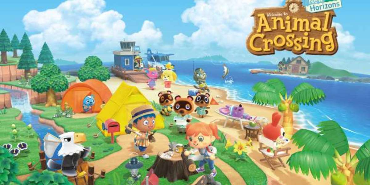 Theories and Speculation Around a Potential Surprise Update for Animal Crossing: New Horizons