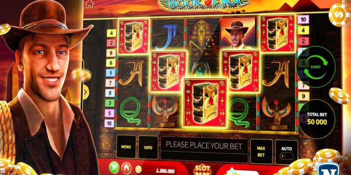 Jackpot Junction: Your Ultimate Guide to Winning Big at Online Casino Sites