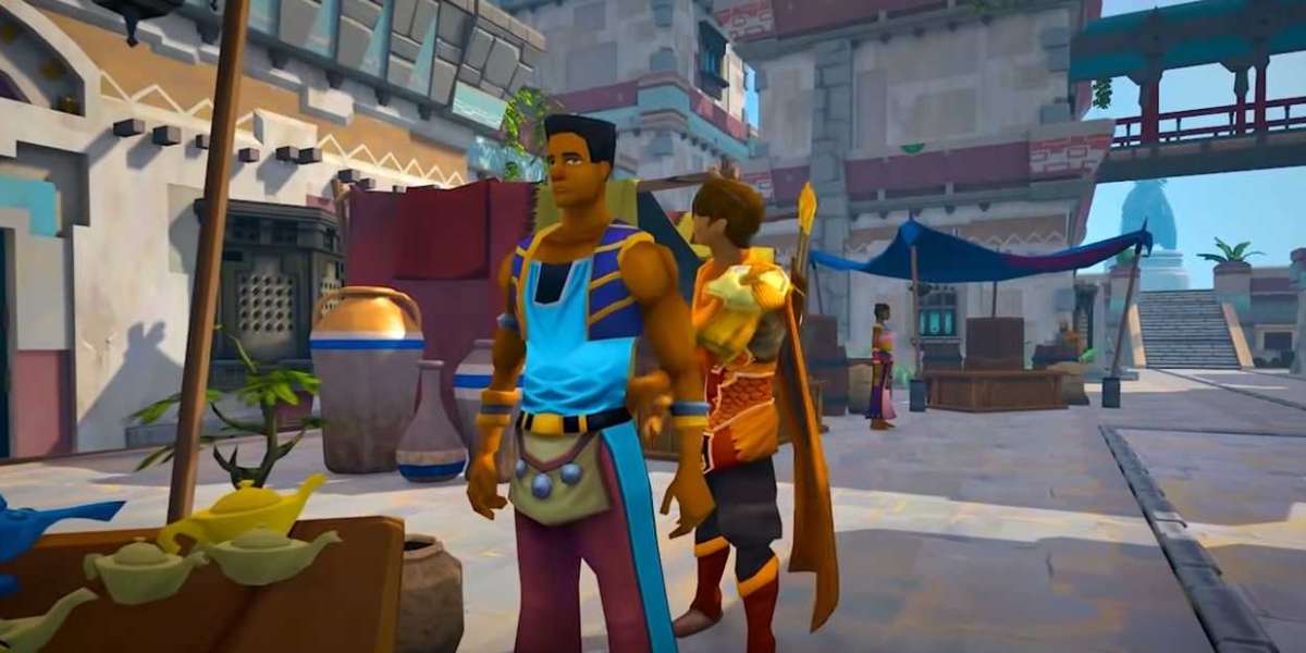 Must-Have Items in RuneScape 3: A Complete Guide