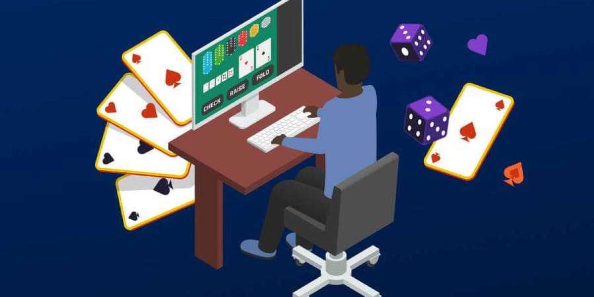 How to Play Online Casino: Your Ultimate Guide