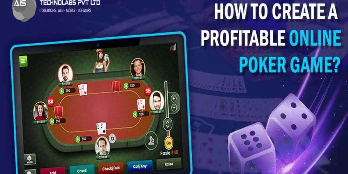 Mastering the Art of Online Casino Play