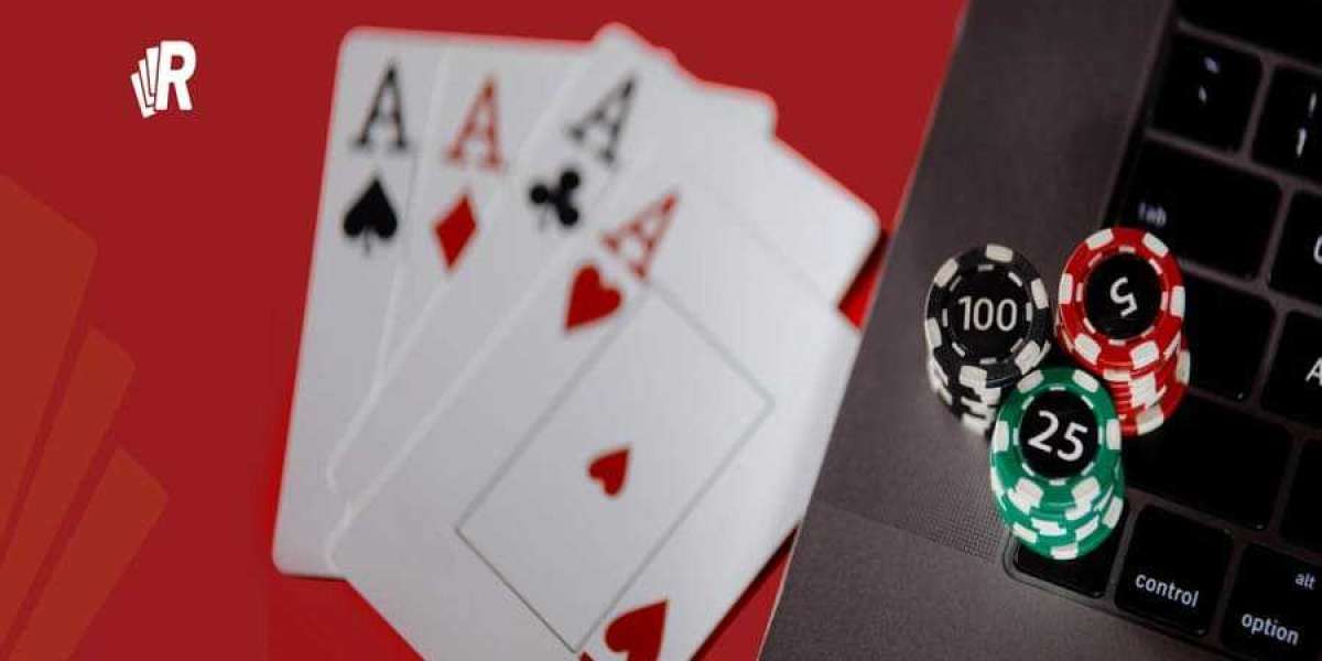 Ultimate Guide to Online Casino