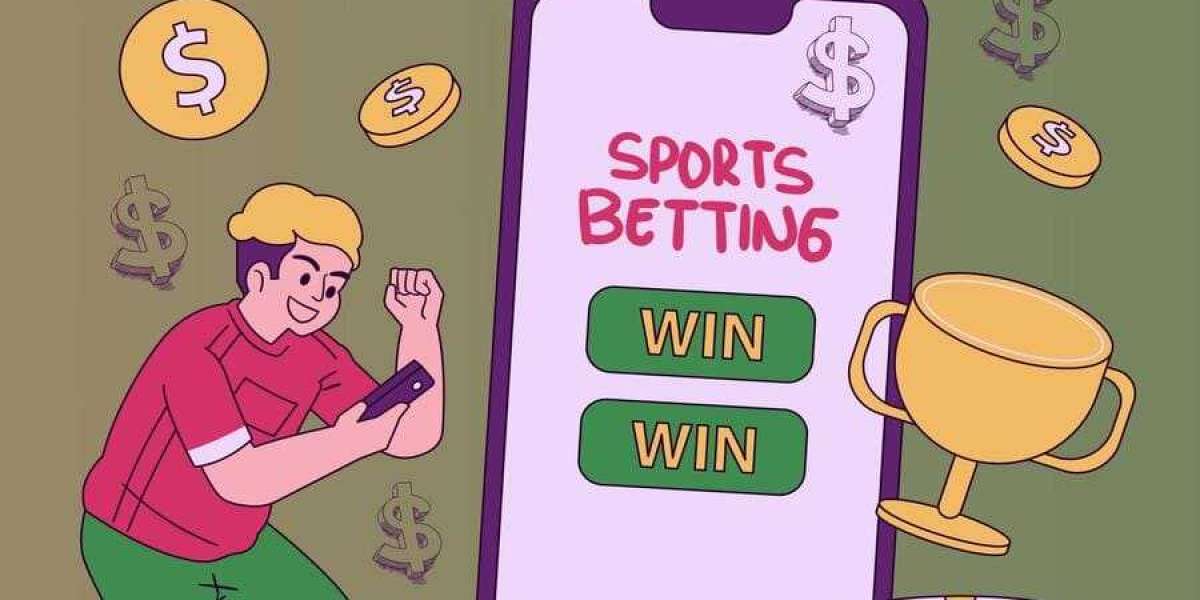 Score Big with Top Sports Betting Site