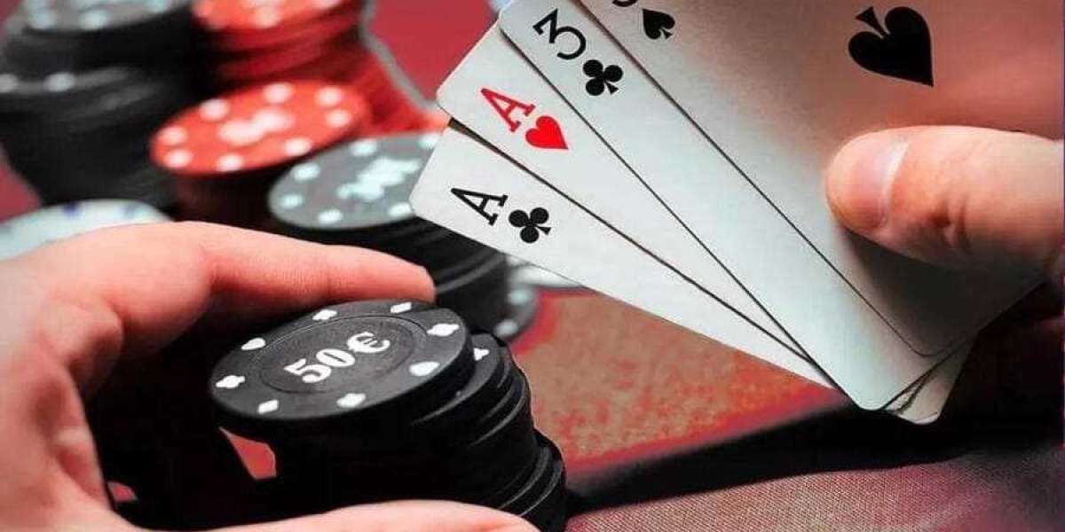 Mastering the Art of Online Baccarat