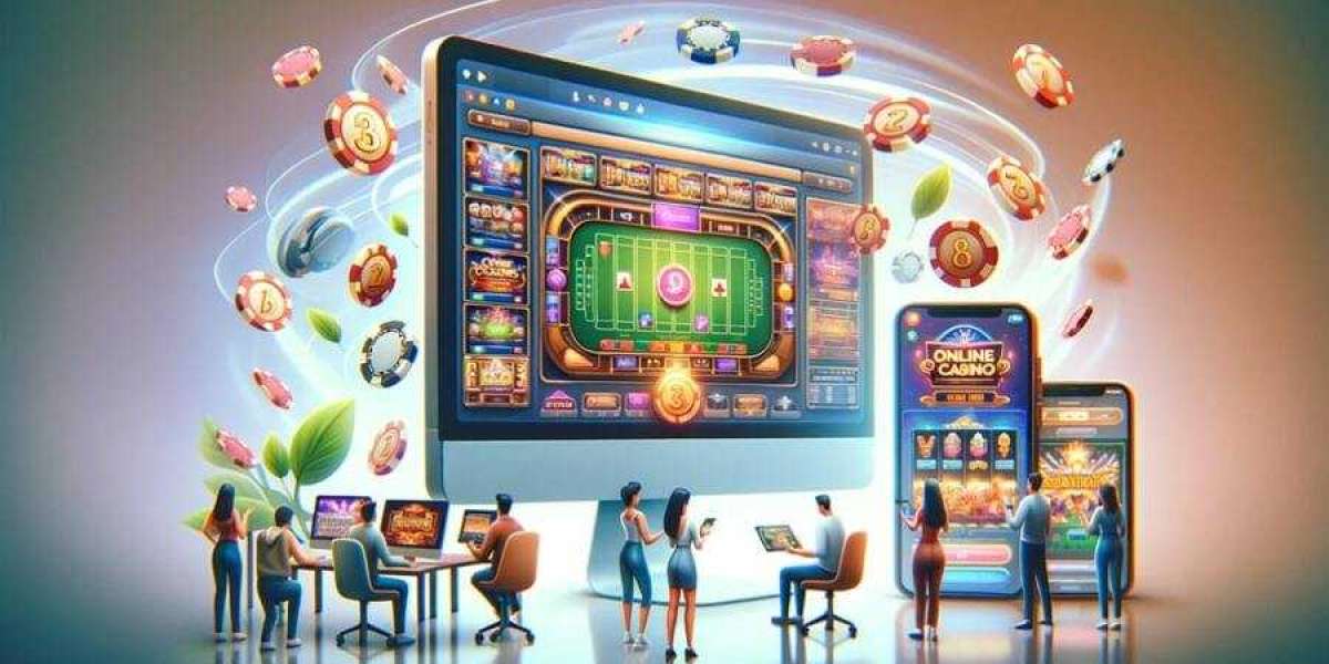 Korean Betting Site: The Ultimate Guide