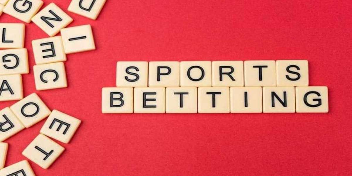 Ultimate Guide to Sports Betting Sites