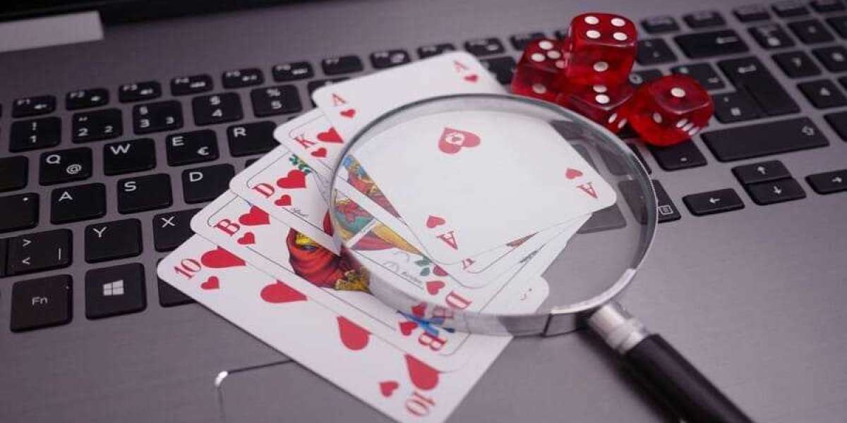 The Ultimate Guide to Casino Site Services