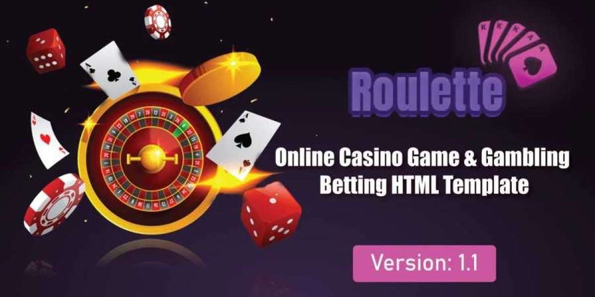 Unlocking the Thrills of Online Casino: A Gambler's Haven