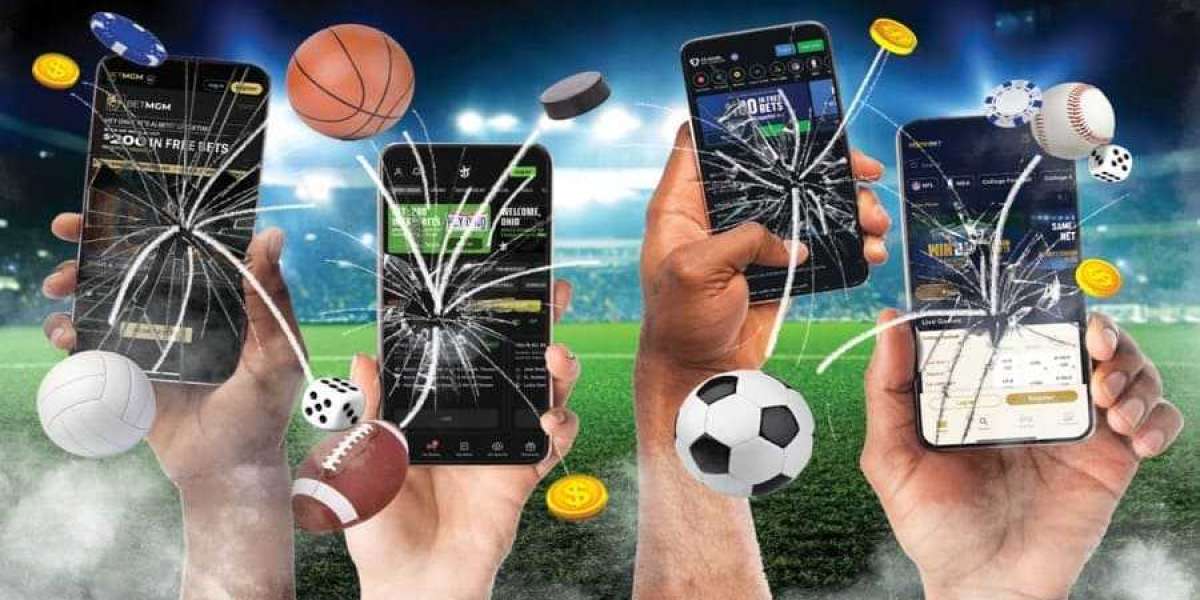 Ultimate Guide to Korean Sports Gambling Sites