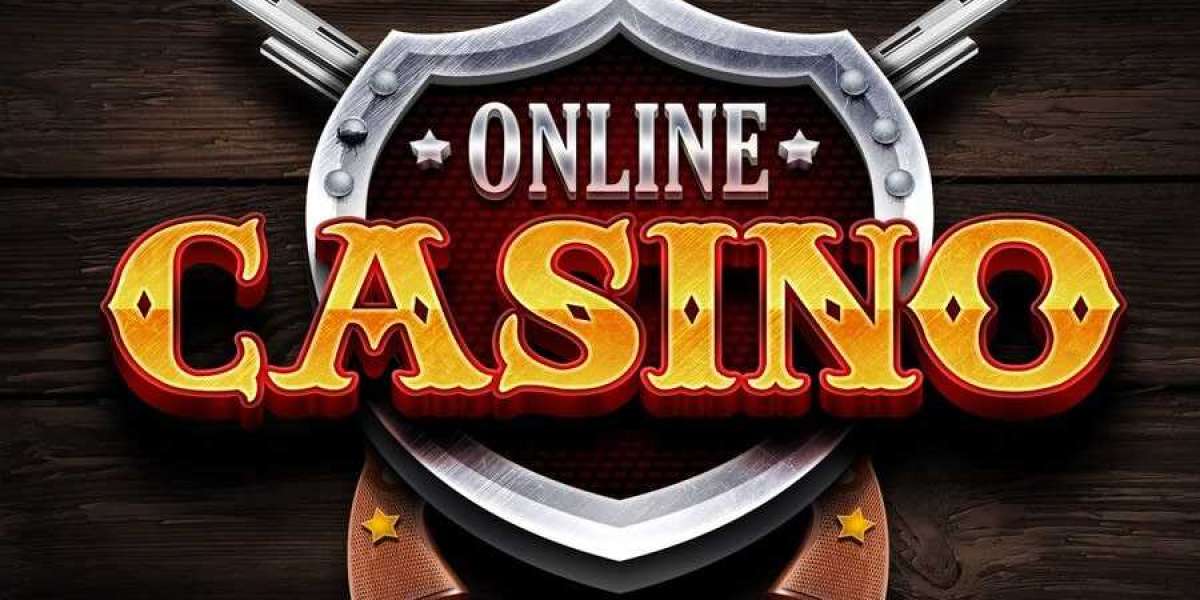 Unveiling the Best Casino Sites