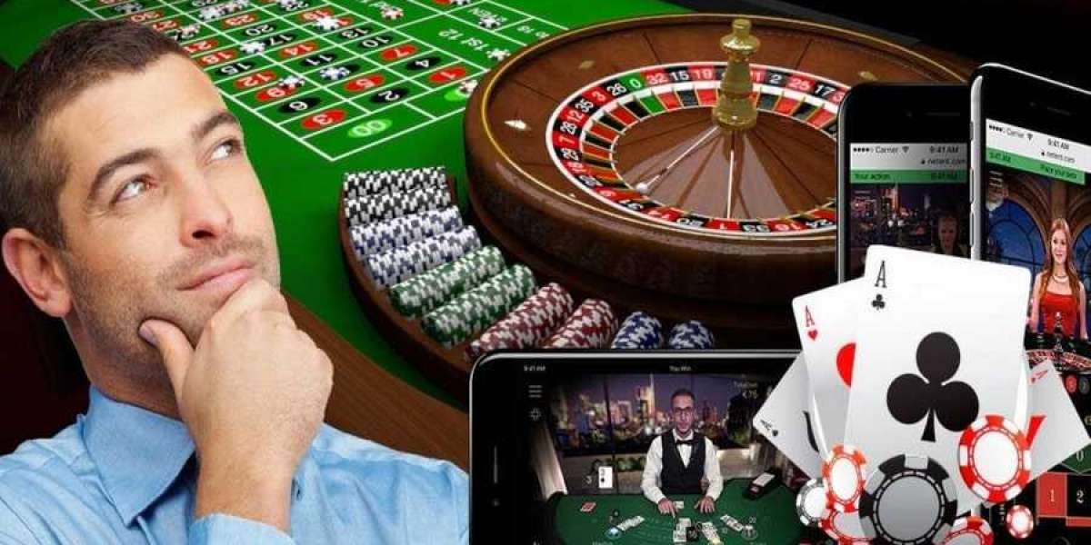 Insider's Guide to the Ultimate Casino Site Experience