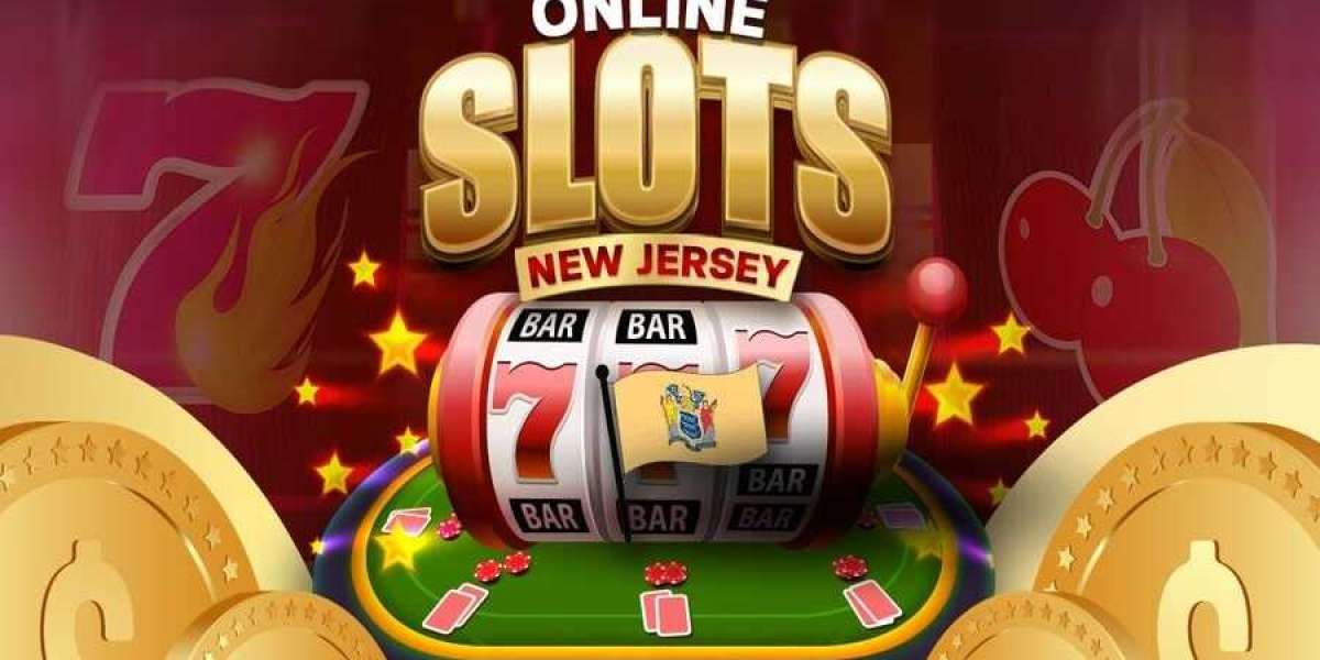 Mastering the World of Online Slot