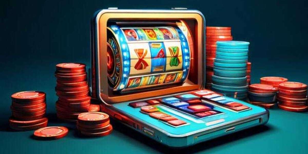 Gambling Site: Your Ultimate Betting Destination