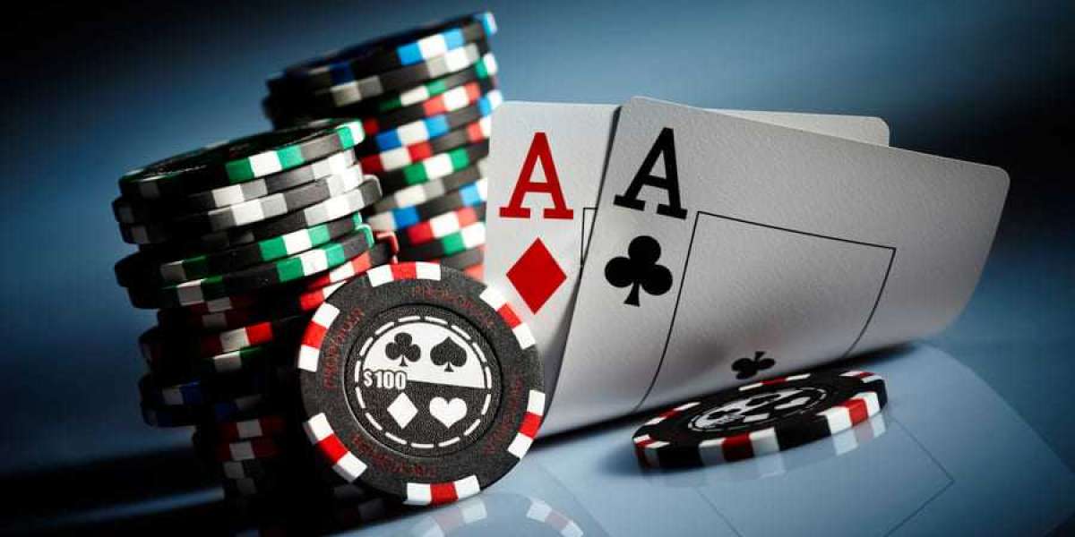 Unlocking the Secrets: How to Play Online Casino