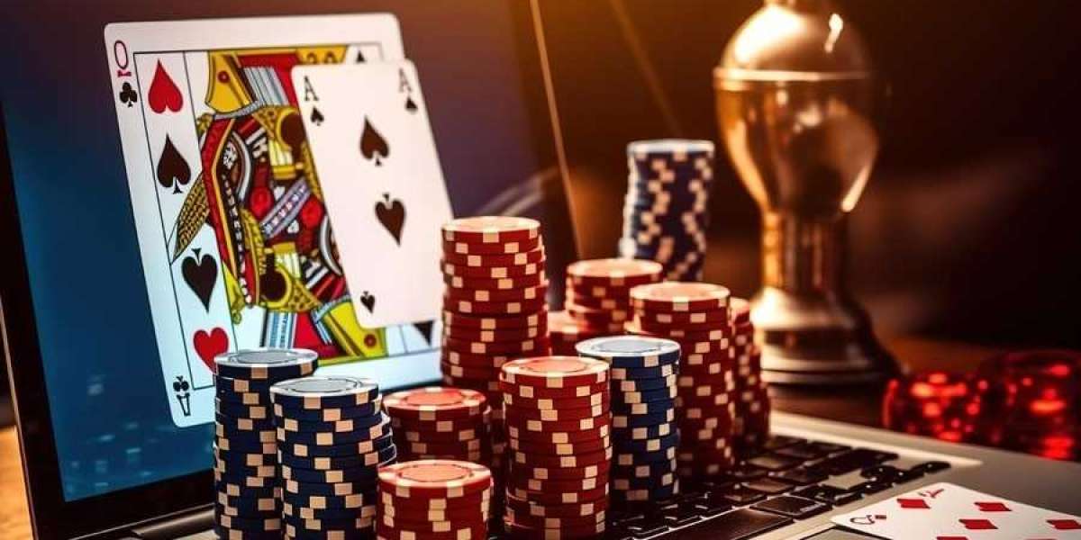 Ultimate Guide to Casino Sites