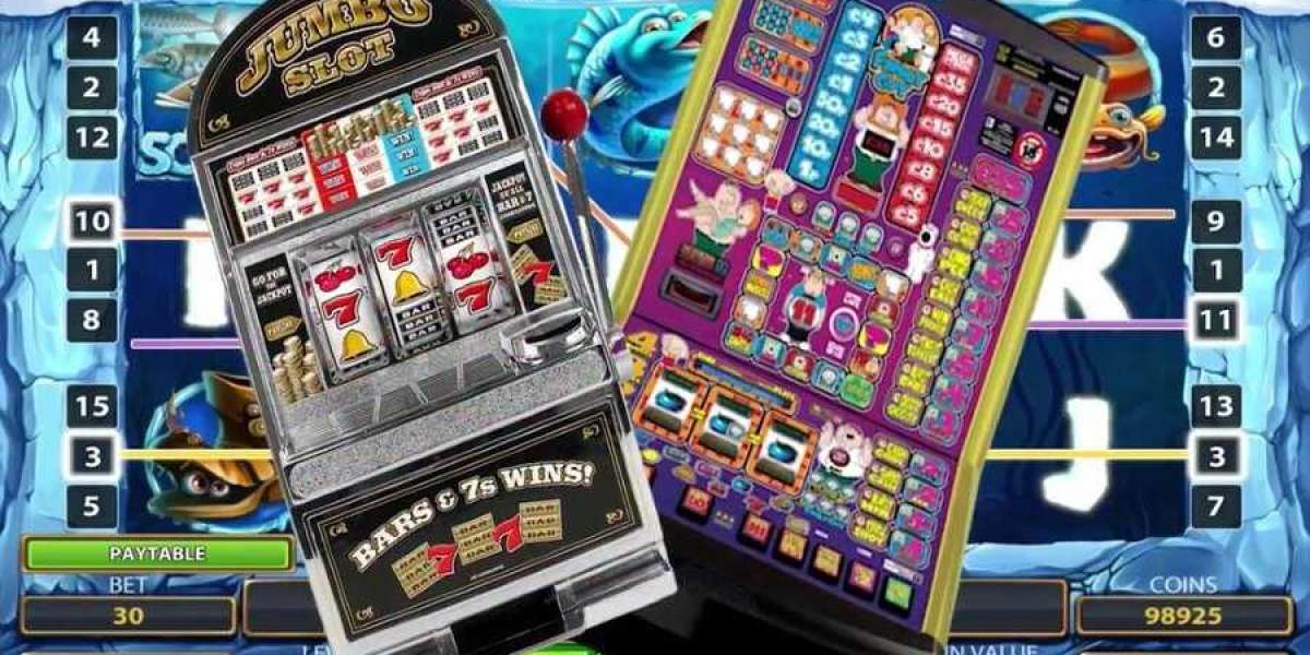 Explore the Best Casino Sites - Ultimate Guide