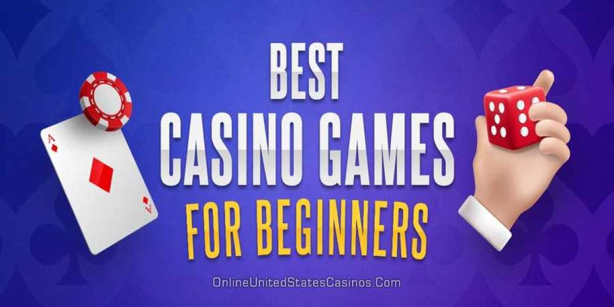 Your Ultimate Casino Site Guide