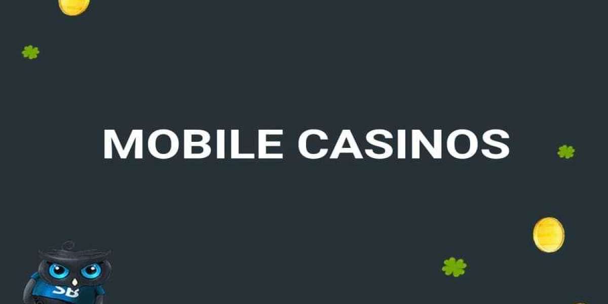 Explore Top Online Casino Services