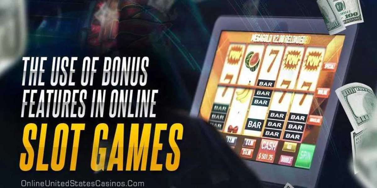 Mastering Online Slot Gaming