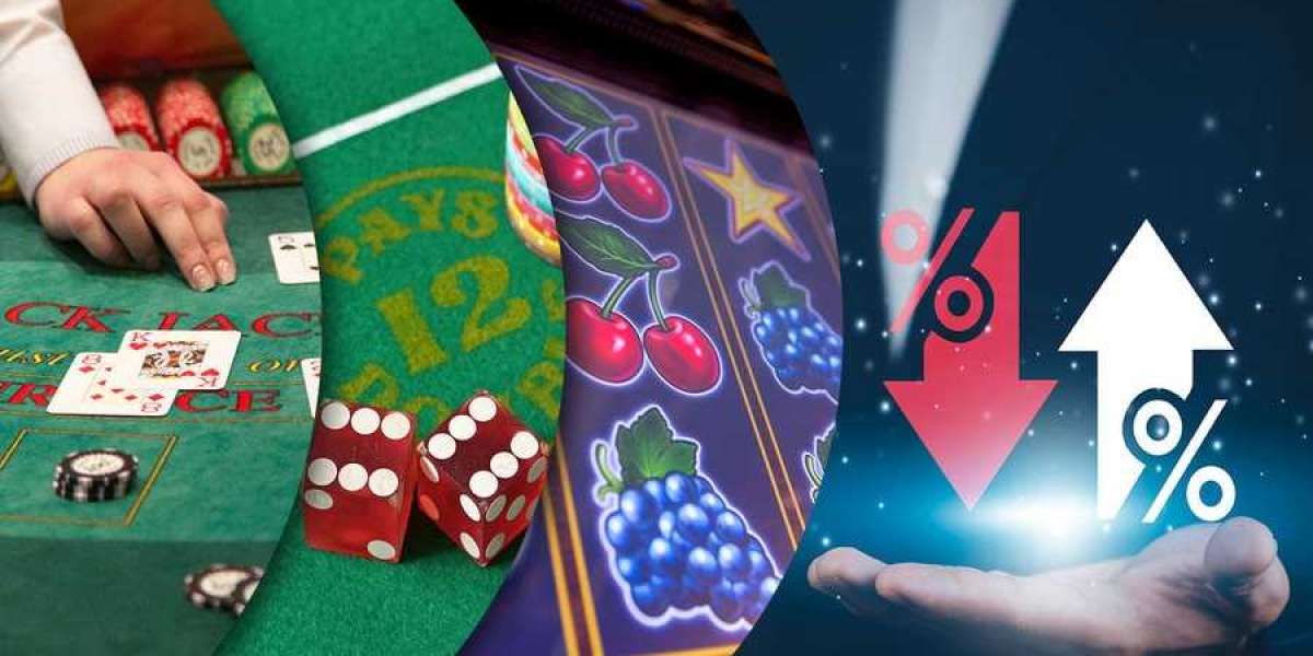 Mastering How to Play Online Casino: The Ultimate Guide