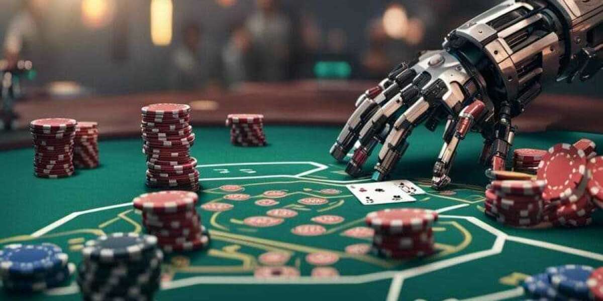 Ultimate Guide to Online Casino Adventures