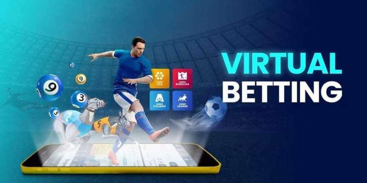 Your Ultimate Guide to Korean Sports Betting Site