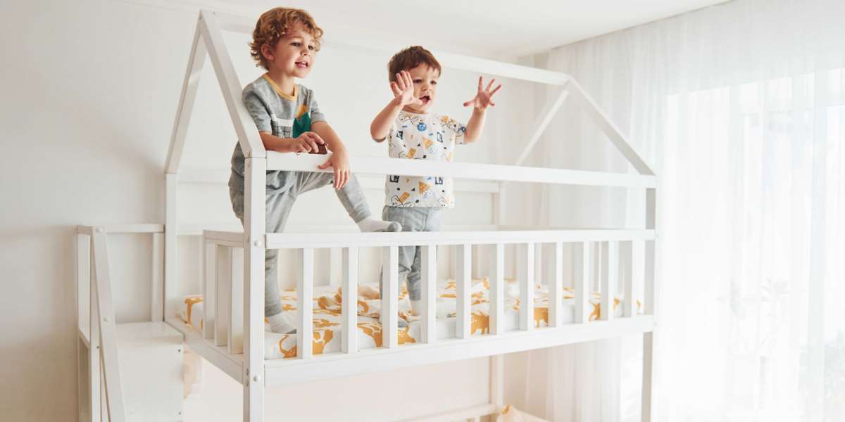 What Can A Weekly Kids Bunk Bed Project Can Change Your Life