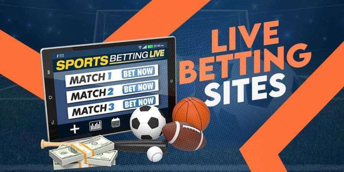 Smart Wagers: The Art of Sports Betting