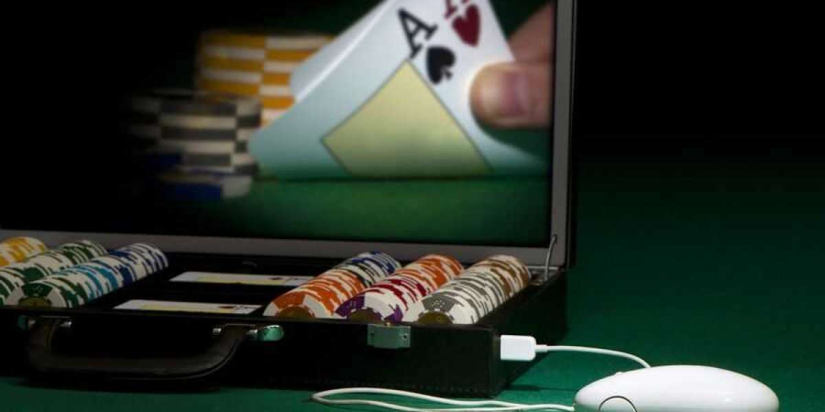 Ultimate Guide: How to Play Online Slot