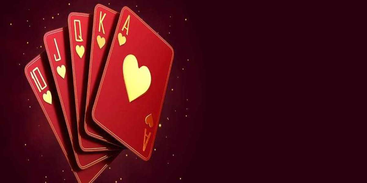 Discover the Best Casino Site Experience