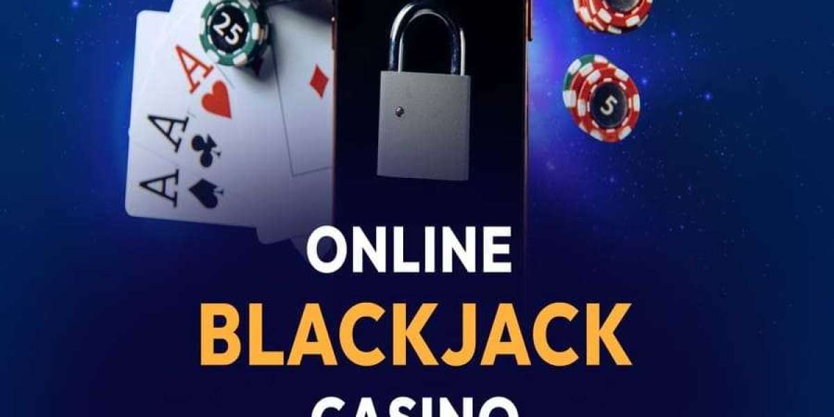 The Ultimate Casino Site Guide