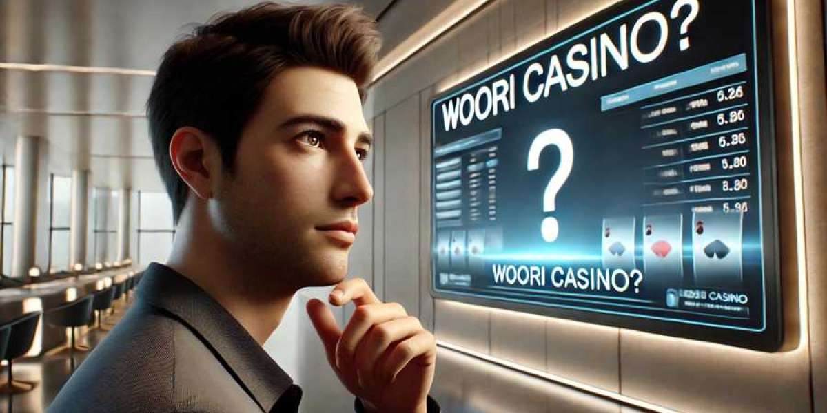 Ultimate Casino Site Guide