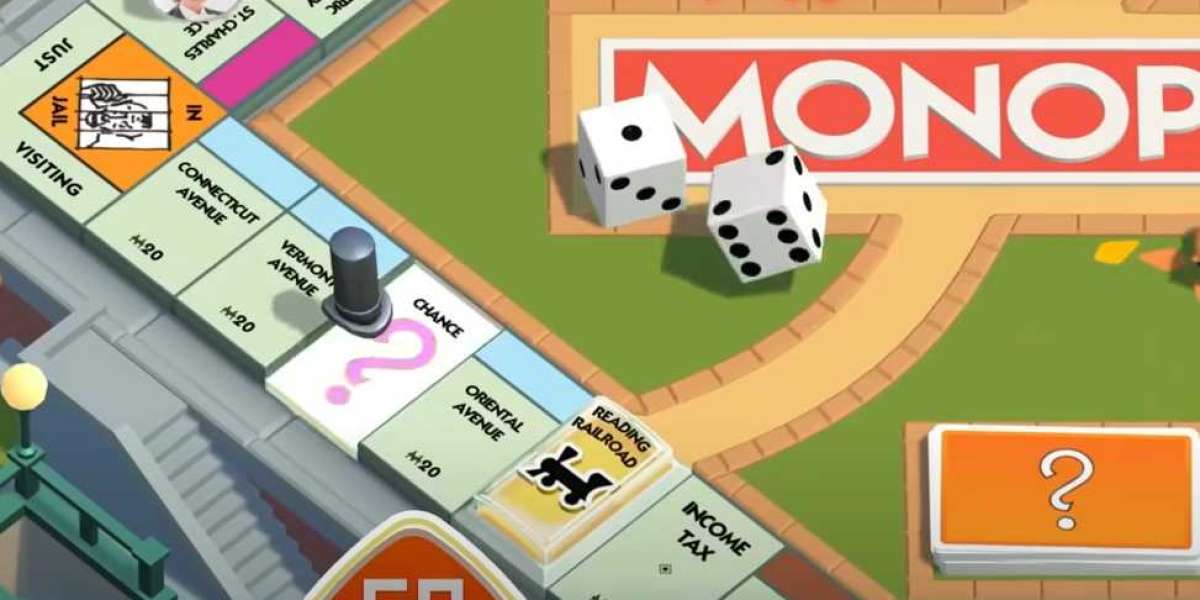 The Definitive Monopoly GO Sticker Collecting Experience