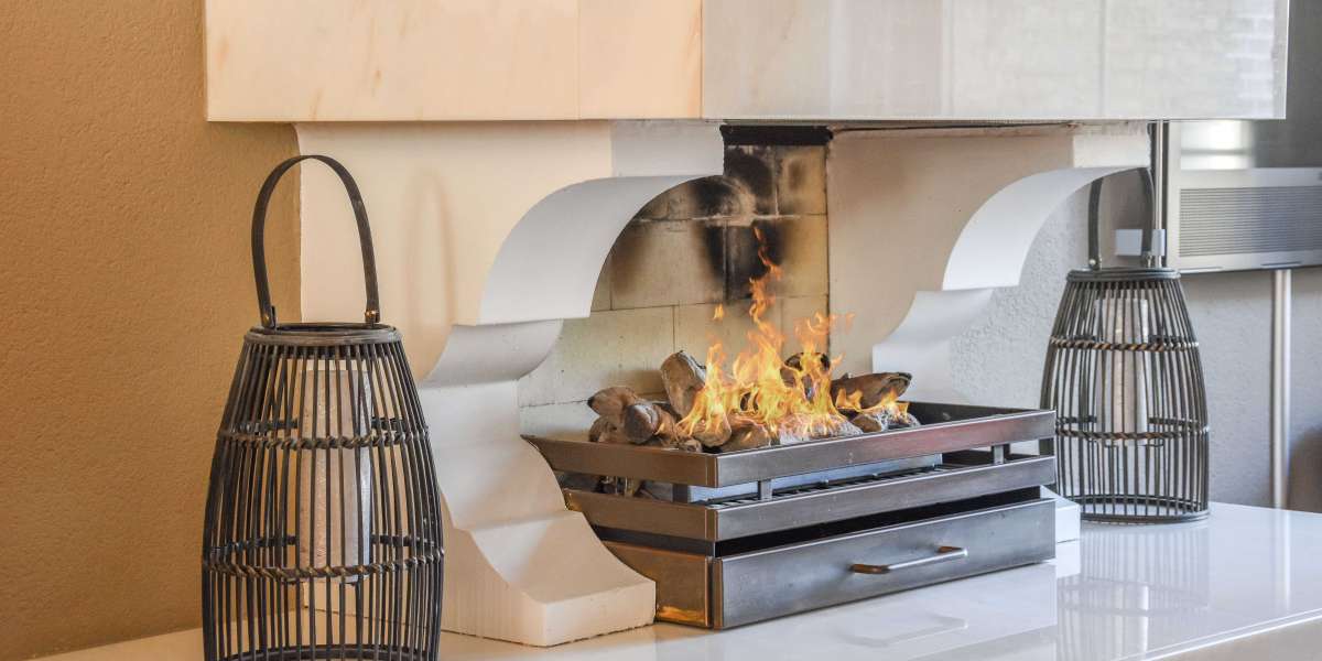 What's Holding Back What's Holding Back The Bio-Ethanol Fireplace Industry?