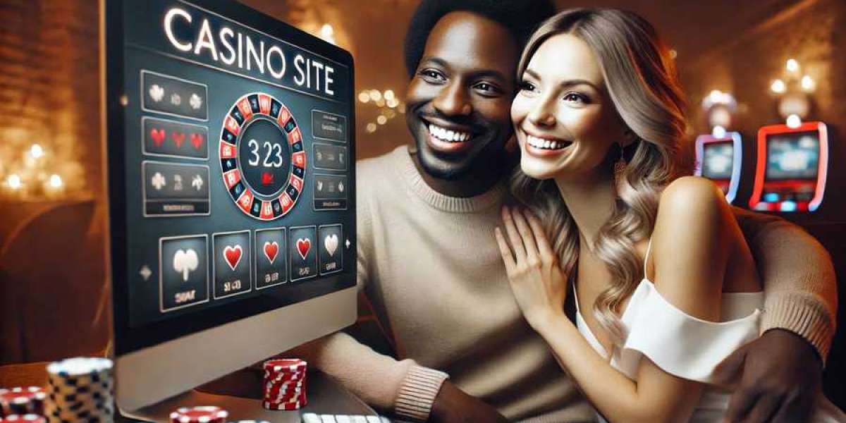 Exploring the Exciting World of Online Slots