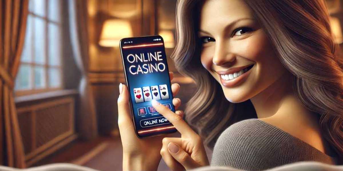 Explore the World of Online Slots