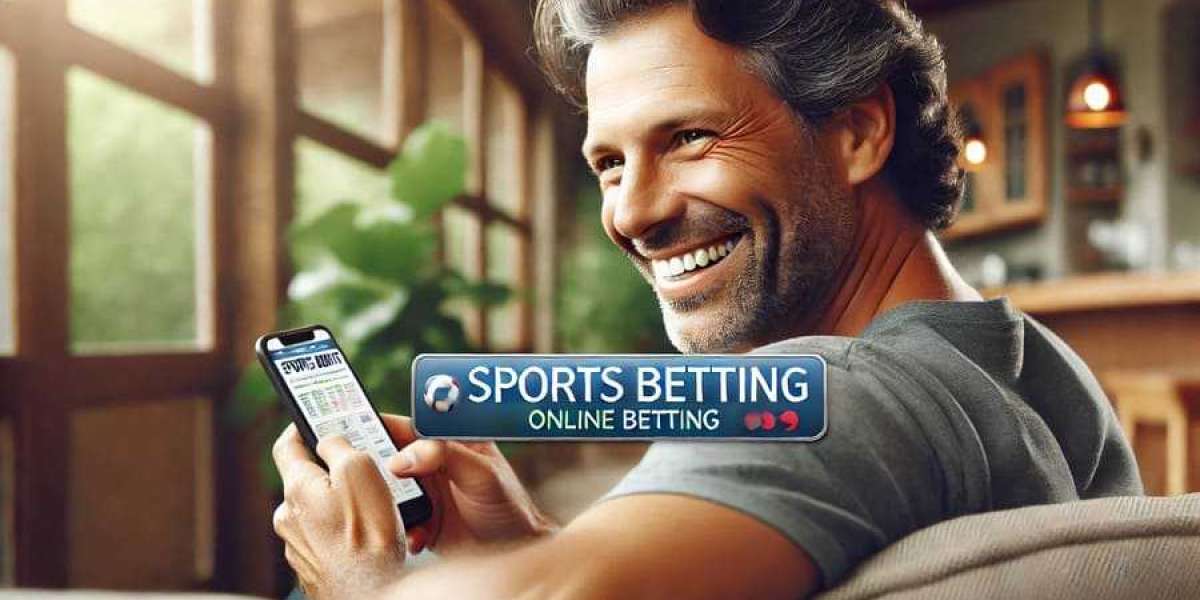 Navigate the Korean Sports Gambling Scene