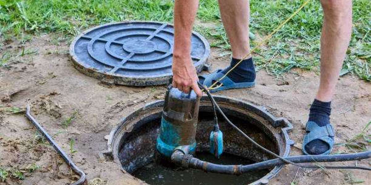 The Importance of Regular Septic Pumping: Keep Your System Flowing Smoothly