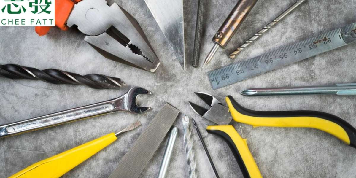 Why Magnetic Tools Are a Must-Have for Every Toolbox!