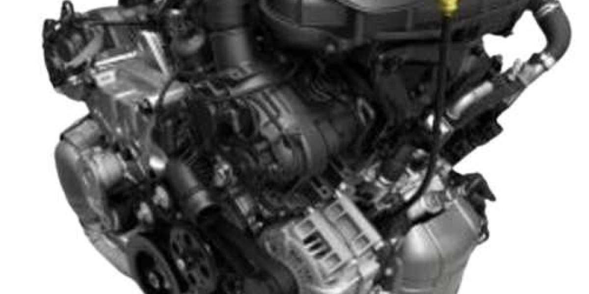 Expert Guide to Buying a Quality Used Engine