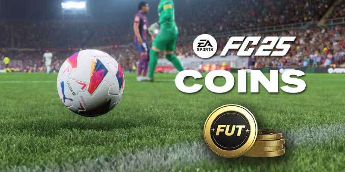 Maximize Your Gameplay: A Guide to Purchasing the Cheapest FIFA 25 Ultimate Team Coins