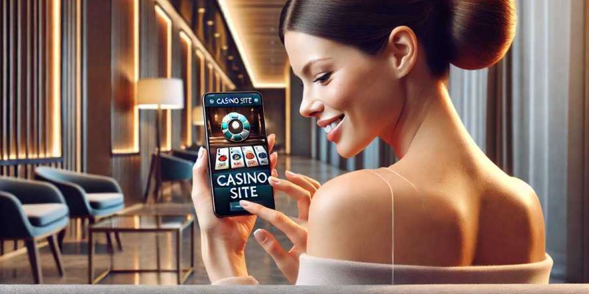 Finding the Best Casino Sites