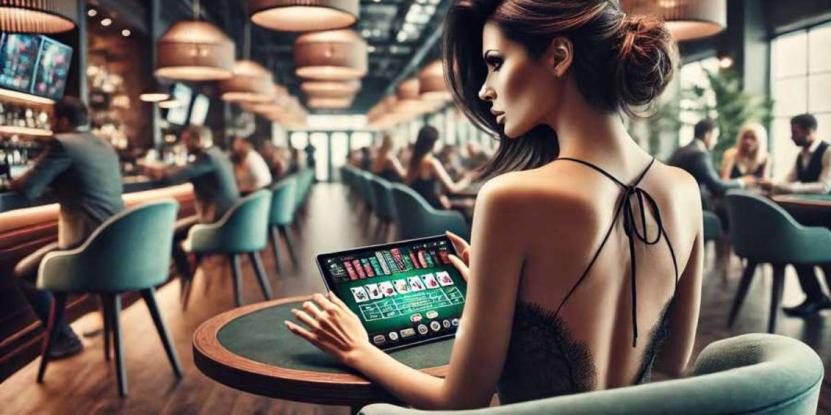 Experience Thrills of Live Roulette