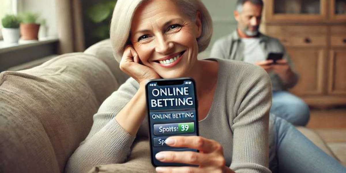 The Thriving Scene of Korean Sports Betting