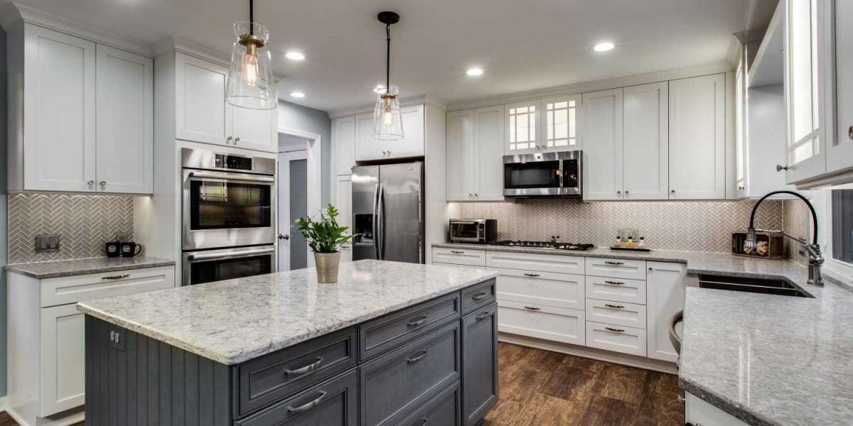 Kitchen and Bath Showroom: Your Gateway to Dream Spaces