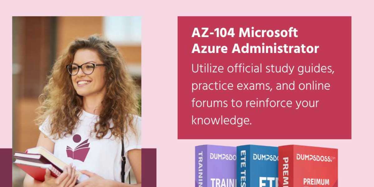 Pass AZ-104 Microsoft Azure Administrator Exam the Smart Way