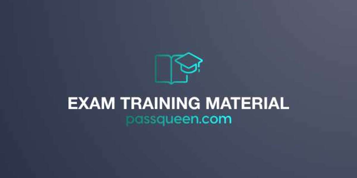 Top-Notch Exam Training Material Now Available at PassQueen.com